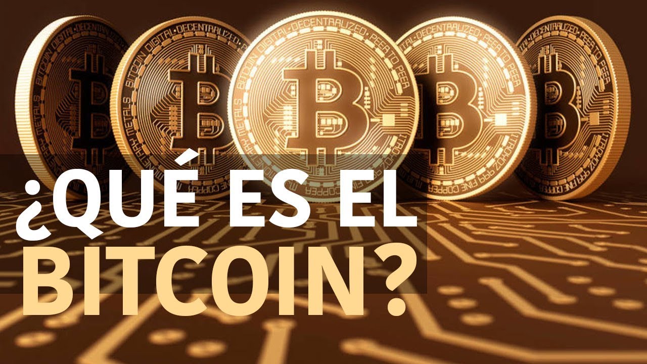 Que es Bitcoin? - Panda Cripto